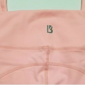 Buffbunny Camilla Crop Leggings